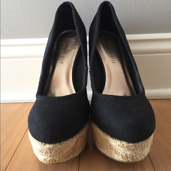 Madden Girl Shoes - Madden girl wedges